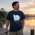 My Peace I Give You | John 14:27 Men's Christian T-Shirt
